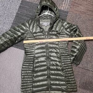 Women's Eddie Bauer Astoria down coat